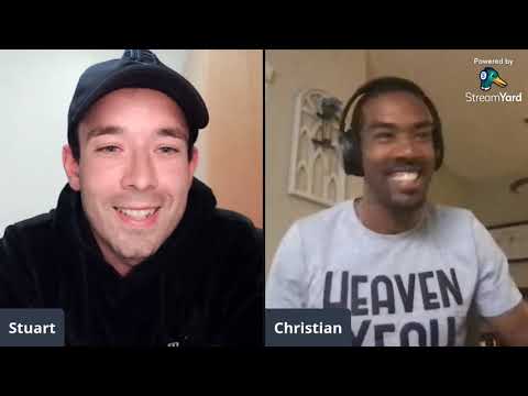 W2OM #12 Taylored2Jump with Christian Taylor (2x Olympic Champion Triple Jumper!)