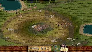 GamingX Beginner KoTH Cup S1  Last-Chance R1 · Match 1 - Live Match - Nigel and Northern