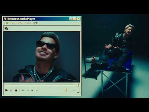 Zaucy x Chris Palace - PARYPERREO (Official Video)