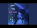 Feel The Zapateo, Vol. 1
