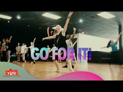 No Limits Summer Dance Camp