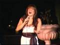 Shoshana Bean / Jake Simpson 'Ain't No Way ...