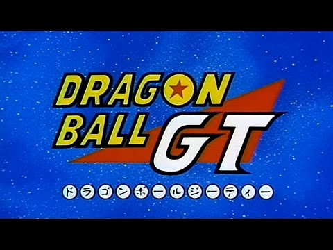 Dragon Ball GT - Mi Corazón Encantado Guitar pro tab