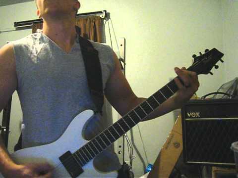 Tremonti "Brains" Cover