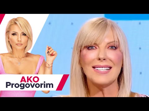 Kako funkcionisati sa bivšima? | AKO PROGOVORIM