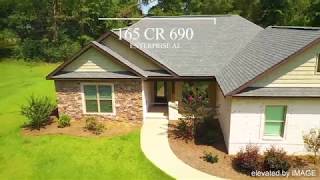 AMAZING HOME FOR SALE - 165 CR 690, Chancellor Alabama