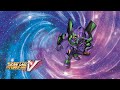 Super Robot Wars V OST 28 Bataille Decisive EM20