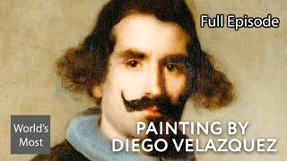 The Rokeby Venus | World's Greatest Paintings | S01 E07
