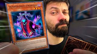 Testei o PHANTOM KNIGHT e Descobri a VERDADE!