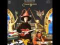 Carmina Burana - Ray Manzarek - Boiling Rage (Estuans Interius)