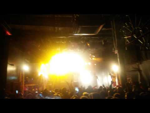 The Game - Concorde -Brighton #MVP