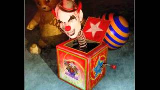 dUg PINNICK "wars" 4 track demo from Songs from the Closet Vol.1