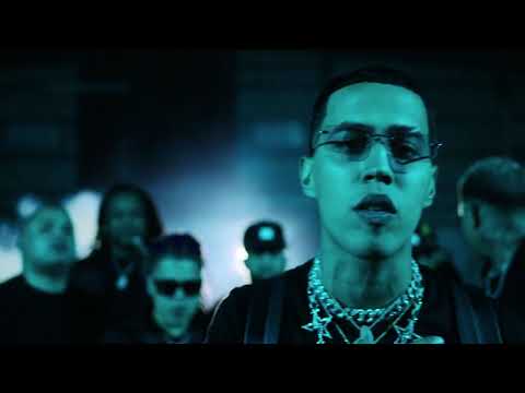 Brytiago, Omy de Oro - Vivo de Bichote [1 HORA]