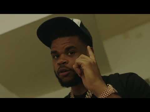 K-Trap - One Minute (Official Video)