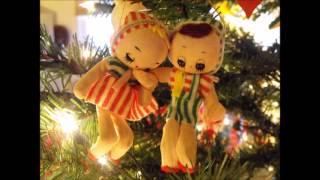 All I want for Christmas is you 'Leann Rimes'