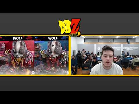 DAT BlastZone 28 - Winners Semis - SevereCalamari vs Magi