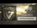 VELHINHA FORGIVENESS Ep Album