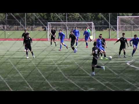 Fc Voluntari 2006-2 vs CS Balotesti scor 5-2