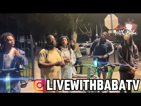 HoolaGang (BOG) Chicago Hood Vlog: Young Pappy Death Site, Walking On TFG Hood, Running Up North