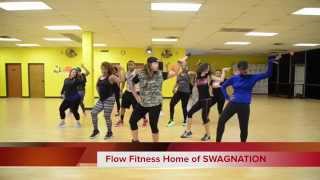 Empire Cast - Drip Drop (feat. Yazz and Serayah McNeill) Choreo by Elka Flowers