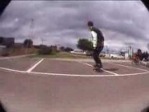 old footage ludvika skateboard