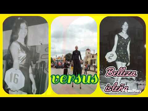 Vertientes Camagüey. Carnavaleando, antes y después.