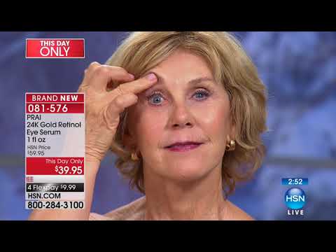 HSN | PRAI Beauty 12.30.2017 - 09 PM