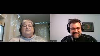 THE Podcaster Nation #36 - "As I Live and Grieve" Podcast with Kathy Gleason!!!