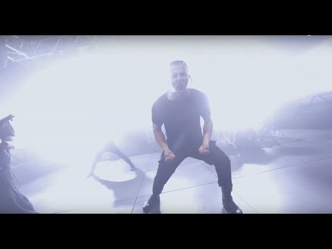 Disconnected - Unstoppable (Official Music Video)