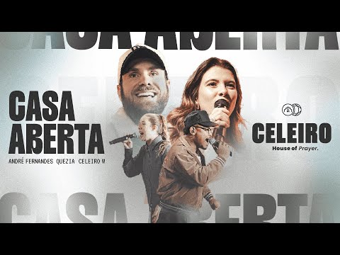 Celeiro São Paulo | André Fernandes e Celeiro Worship