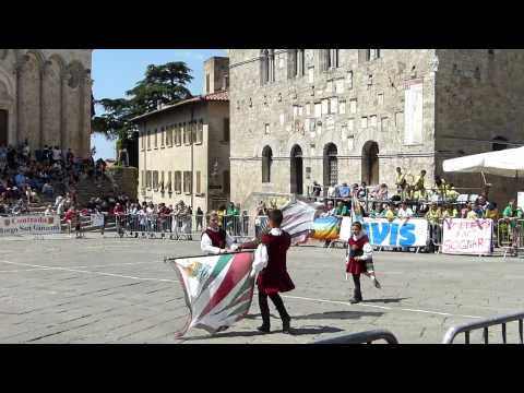 2013 | Campionati Giovanili - Massa Marittima - Coppia seconda fascia (Canali, Tagliati) - San Luca