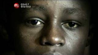 Annie Lennox - Bridge Over Troubled Water (Sport Relief, 19.03.2010)