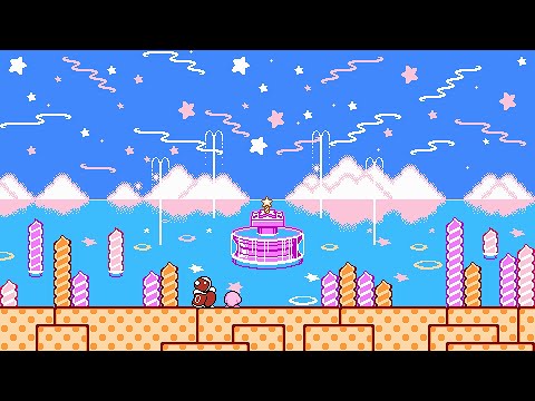 ❝Where dreams are made.❞ || 1 Hour Of Kirby Music