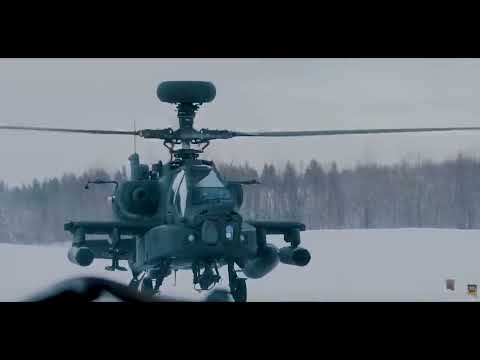 SEVEN NATION ARMY (MILITARY EDIT)