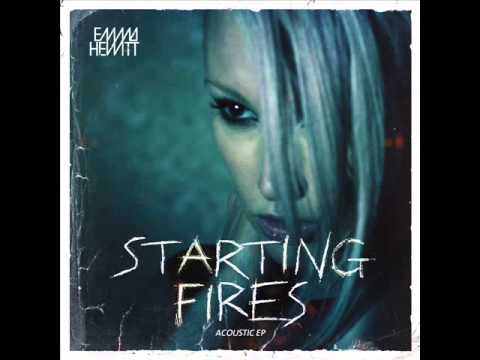 Emma Hewitt - Starting Fires Acoustic (EP Full)
