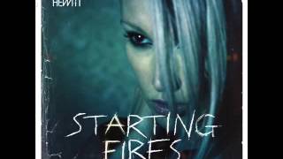 Emma Hewitt - Starting Fires Acoustic (EP Full)