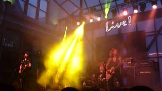 Cinder Road &quot;Get In Get Out&quot;  Power Plant, Baltimore, MD 7/26/13 live concert