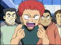 LX Productions DLC Home Entertainment Presents Duel Masters Volume 2 Make My Duel