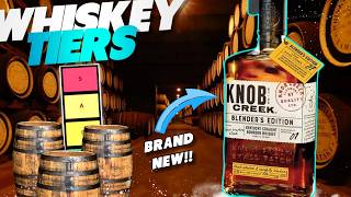 This New Knob Creek Tastes EXACTLY Like Fruit Loops