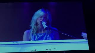 Debbie Gibson, No More Rhyme/Sure Medley, Live In Singapore, Sept 8, 2018