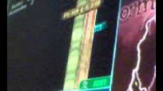 As the world waits B by hanonimo