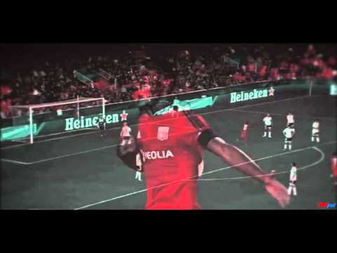 Maxwell Cornet goal|ARL