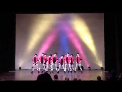 Skarżysko 2013 Progres I