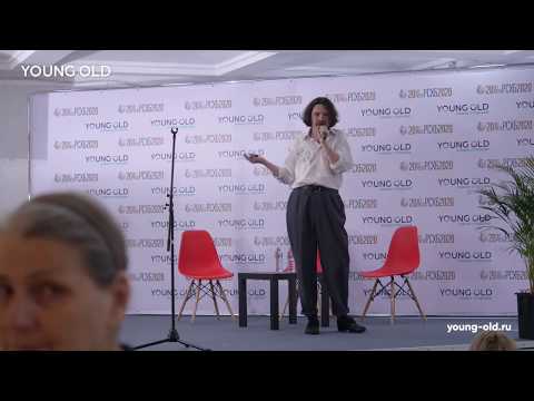 МАКСИМ МУРАТОВ. Современная мода – стиль против догмы