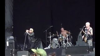 G.B.H. - &quot;Necrophilia&quot; @ Riot Fest 2017 Chicago, Live HQ