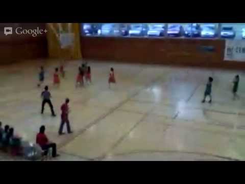 CE Molins de Rei - Himesa Sallent (1/2)