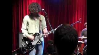 The Freed Pig Live by Sebadoh