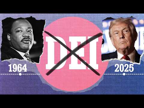 How DEI Died | WIRED