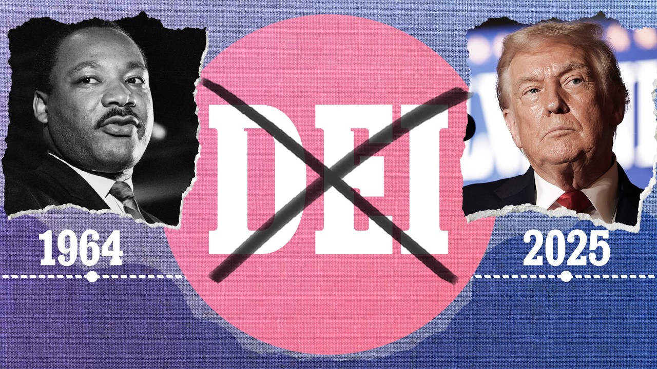 DEI Died This Year. Maybe It Was Supposed To. | WIRED