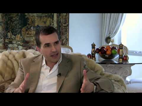 Naomi Robson - Dating for single parents Part 1